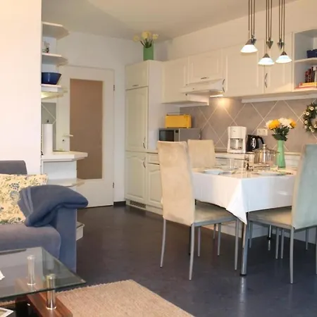 Likedeeler Whg Li16 ボルテンハーゲン