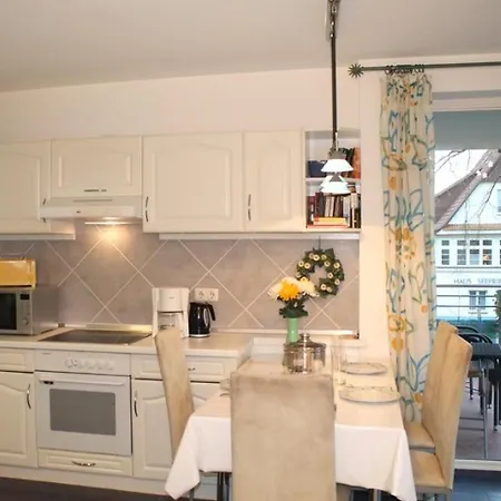 アパート Likedeeler Whg Li16