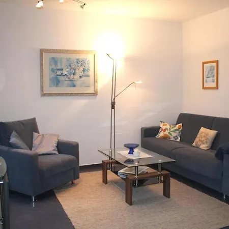 Likedeeler Whg Li16 Apartment