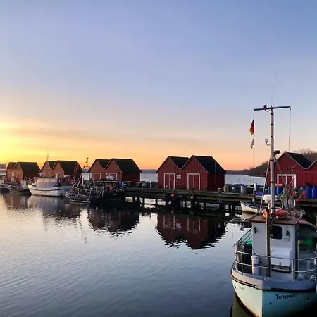 Likedeeler Whg Li16 アパート