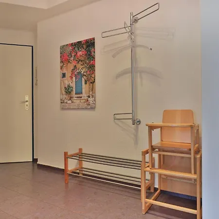 Likedeeler Whg Li16 *