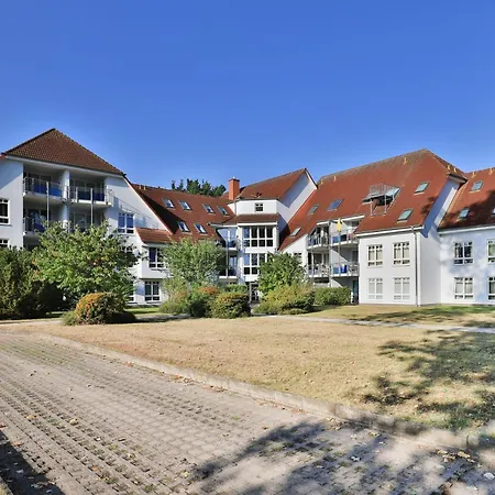 Likedeeler Whg Li16 アパート