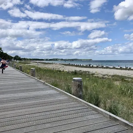 Likedeeler Whg Li16 アパート