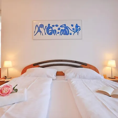 Likedeeler Whg Li16 *