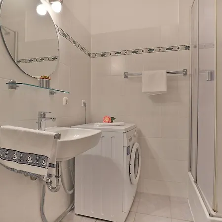 Likedeeler Whg Li16 Boltenhagen (Ostseebad)