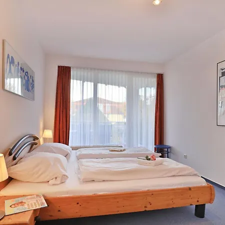 Likedeeler Whg Li16 * Boltenhagen (Ostseebad)
