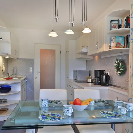 Likedeeler Whg Li16 Apartment *