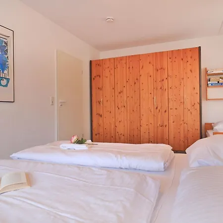 アパート Likedeeler Whg Li16 *