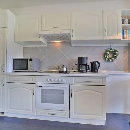 Likedeeler Whg Li16 *