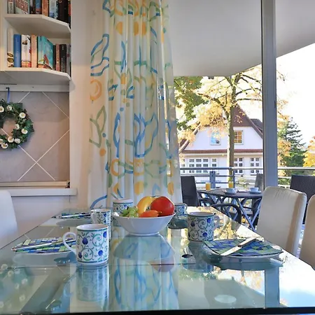 Likedeeler Whg Li16 * ボルテンハーゲン