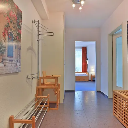 アパート Likedeeler Whg Li16