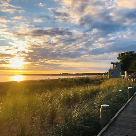 Likedeeler Whg Li16 アパート ボルテンハーゲン