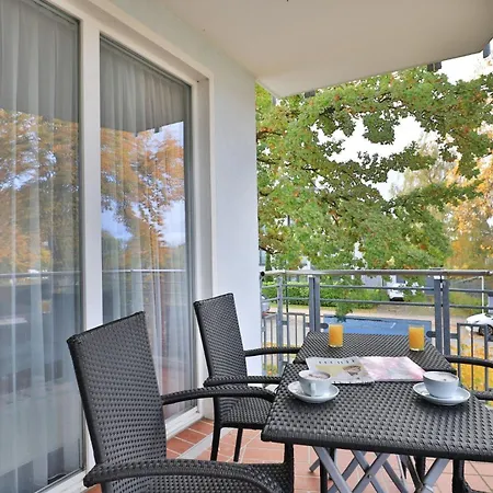 Likedeeler Whg Li16 * ボルテンハーゲン