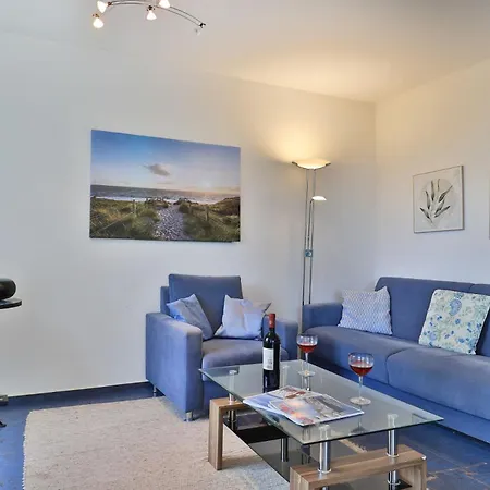 Likedeeler Whg Li16 Apartment