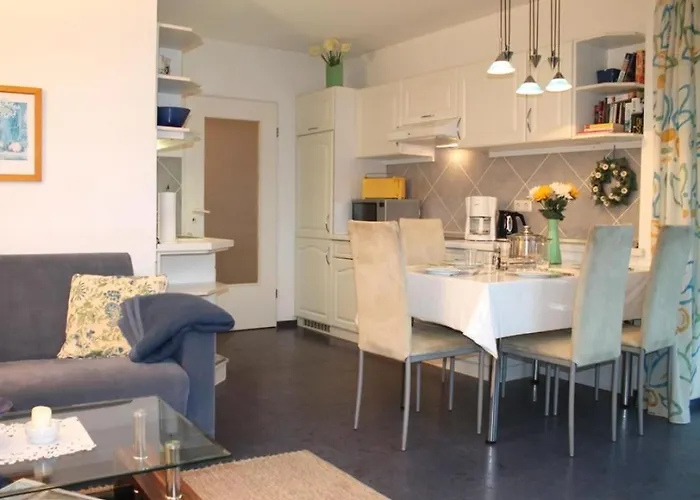 Likedeeler Whg Li16 Boltenhagen