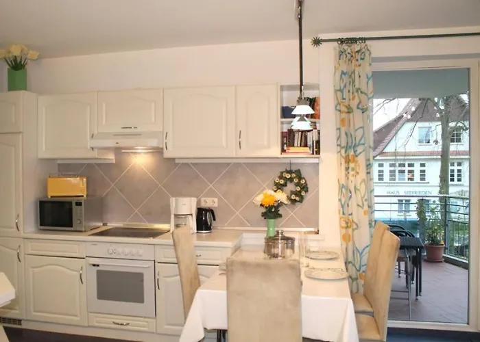 Apartman Likedeeler Whg Li16