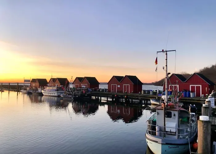 Likedeeler Whg Li16 Apartman