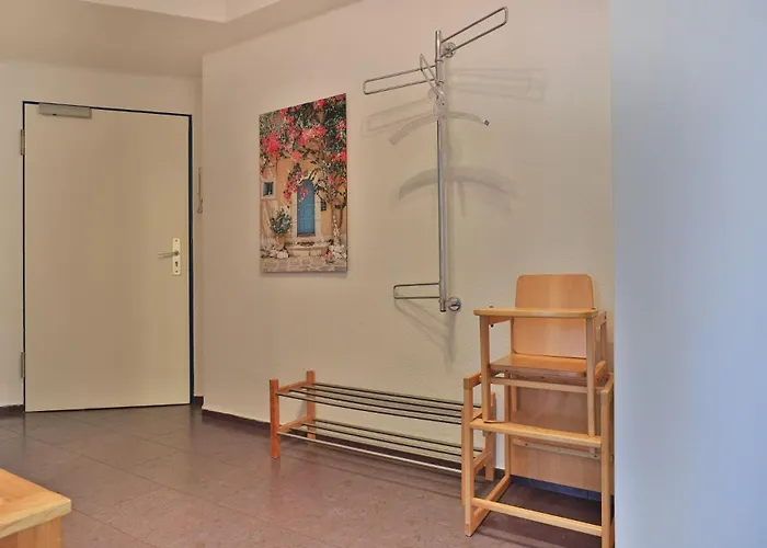 Likedeeler Whg Li16 *