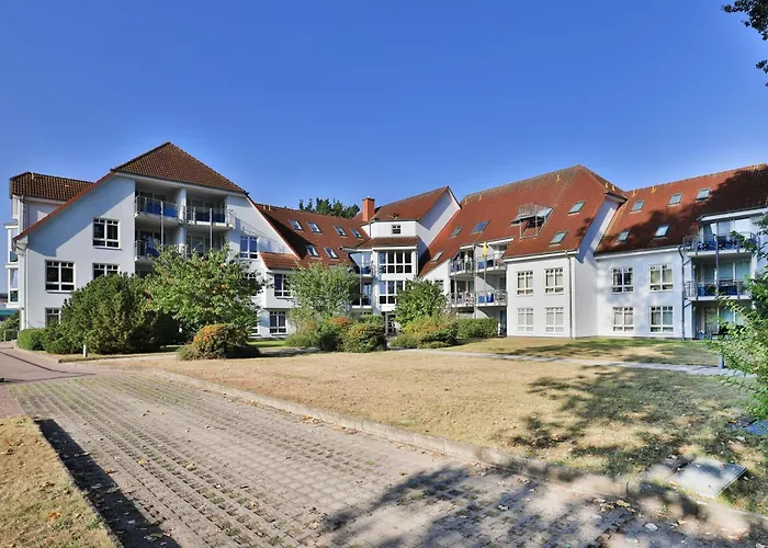 Likedeeler Whg Li16 Apartman