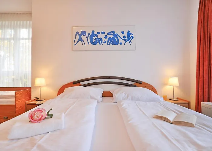 Likedeeler Whg Li16 *