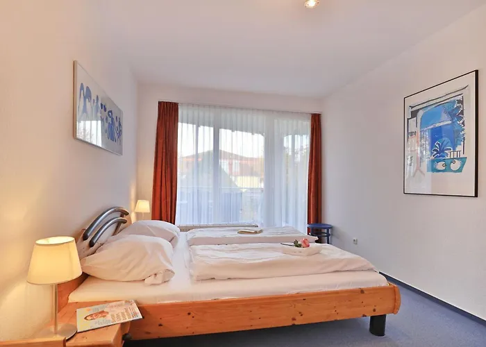 Likedeeler Whg Li16 * Boltenhagen