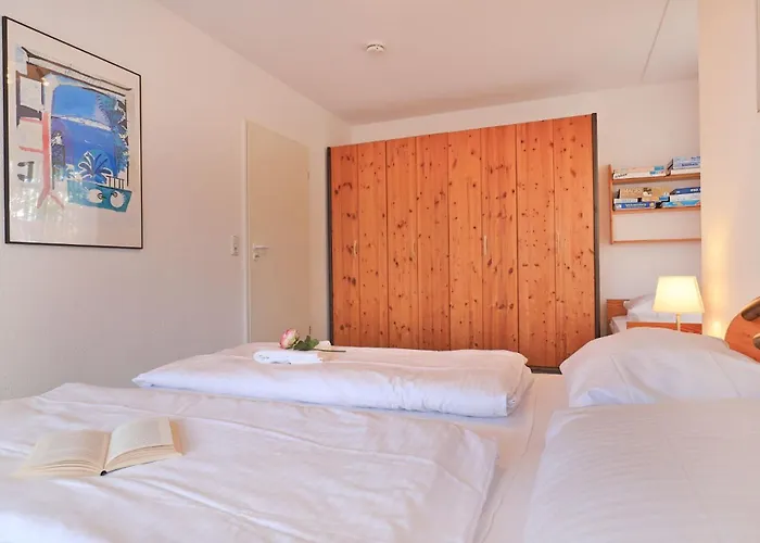 Apartman Likedeeler Whg Li16 *