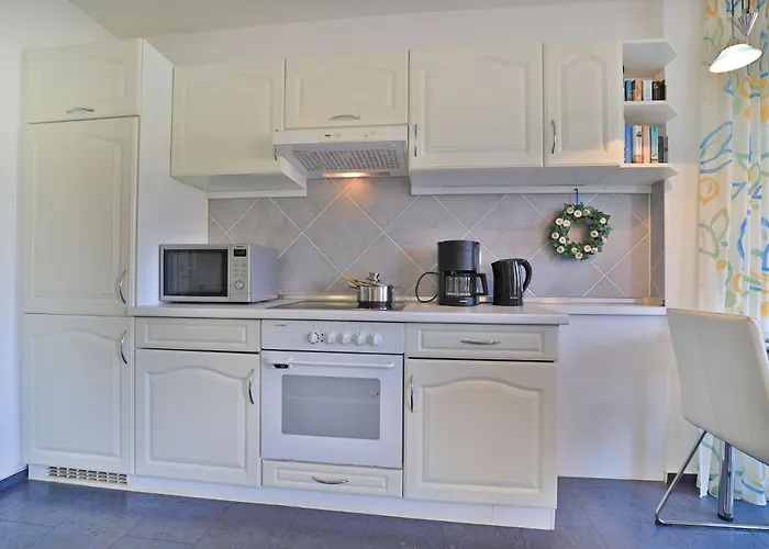 Likedeeler Whg Li16 *