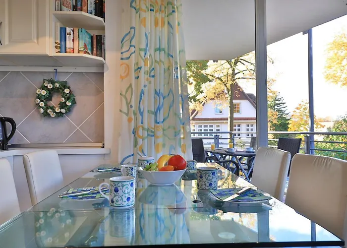 Likedeeler Whg Li16 * Boltenhagen