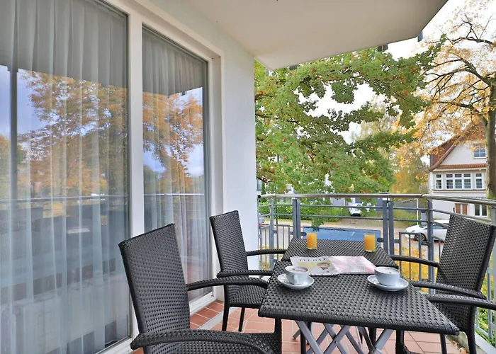 Likedeeler Whg Li16 * Boltenhagen